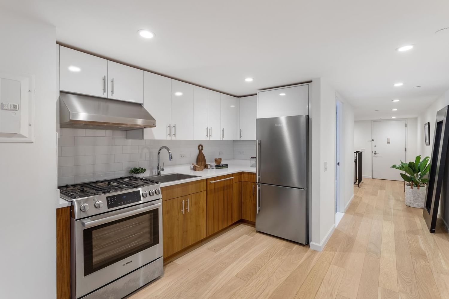 Real estate property located at 20 West #11-G, NewYork, Financial District, New York City, NY