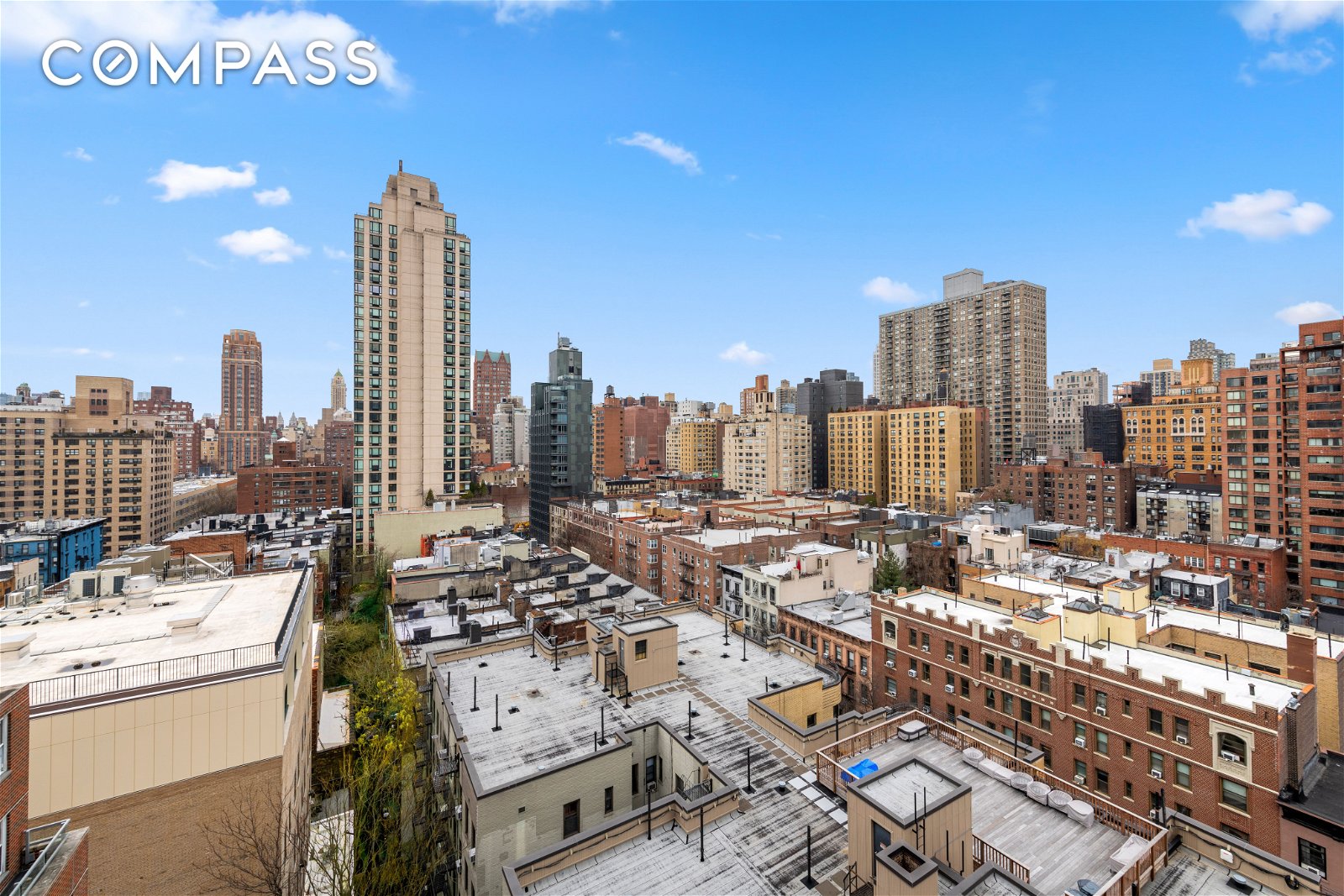 Real estate property located at 363 76th #16-G, New York, New York City, NY