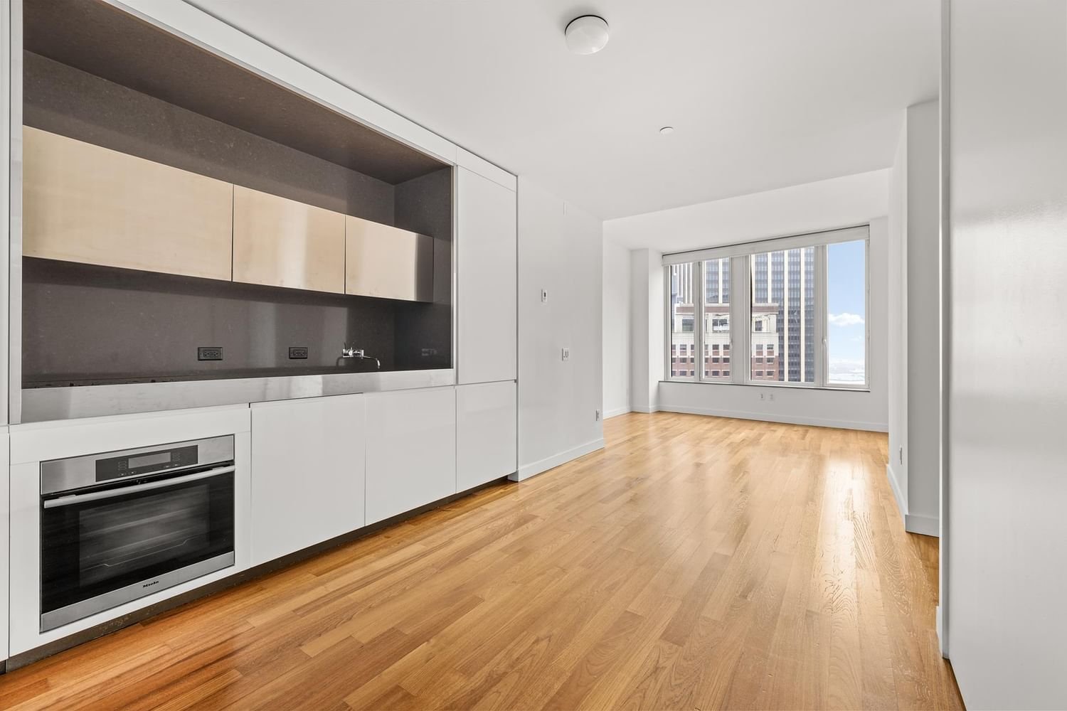 Real estate property located at 15 William #21-B, NewYork, Financial District, New York City, NY