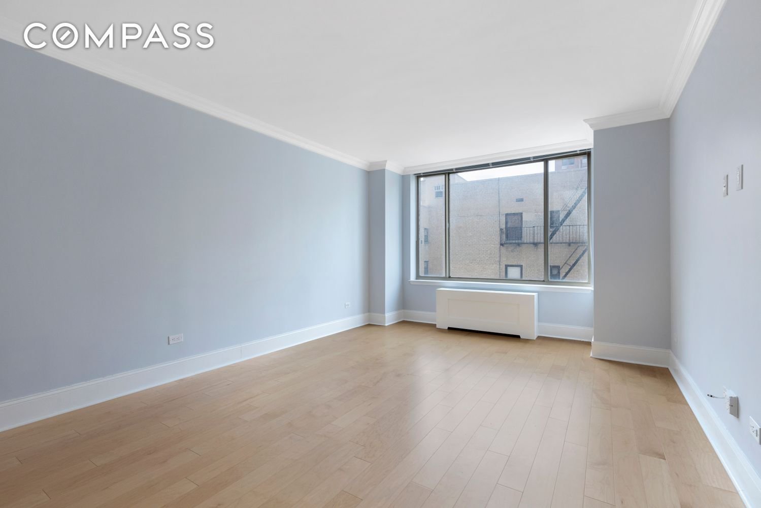 Real estate property located at 308 72nd #6-E, New York, New York City, NY