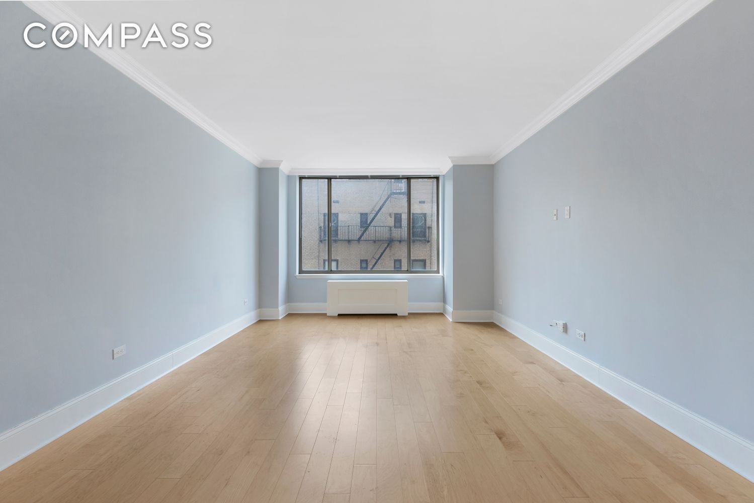 Real estate property located at 308 72nd #6-E, New York, New York City, NY