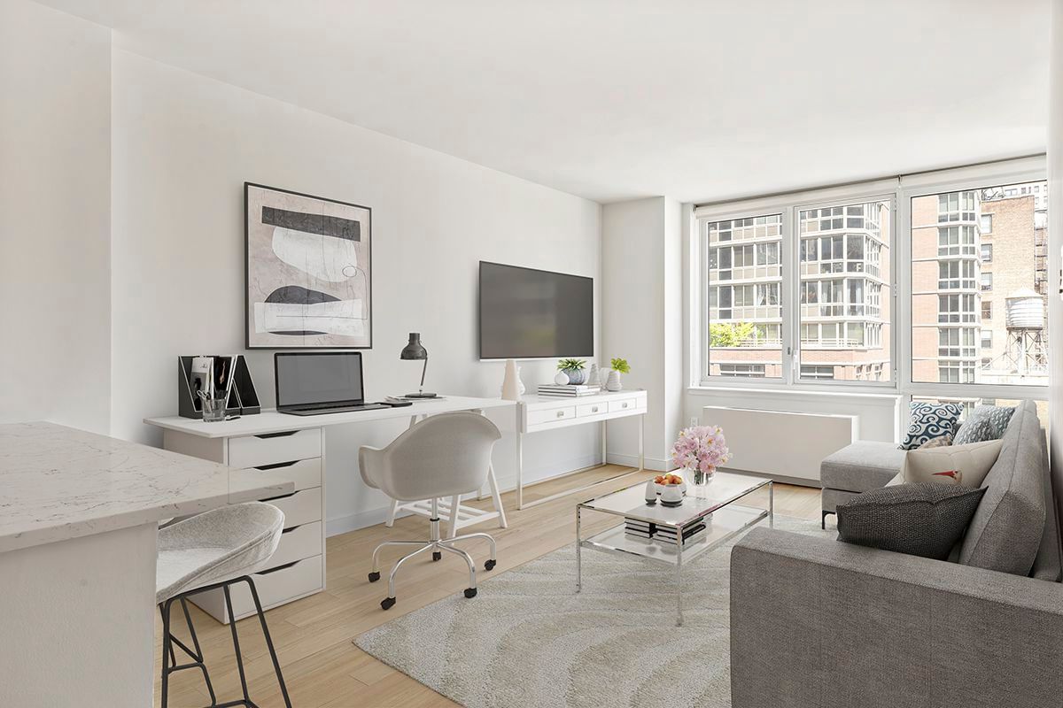 Real estate property located at 55 25th #7-G, New York, New York City, NY