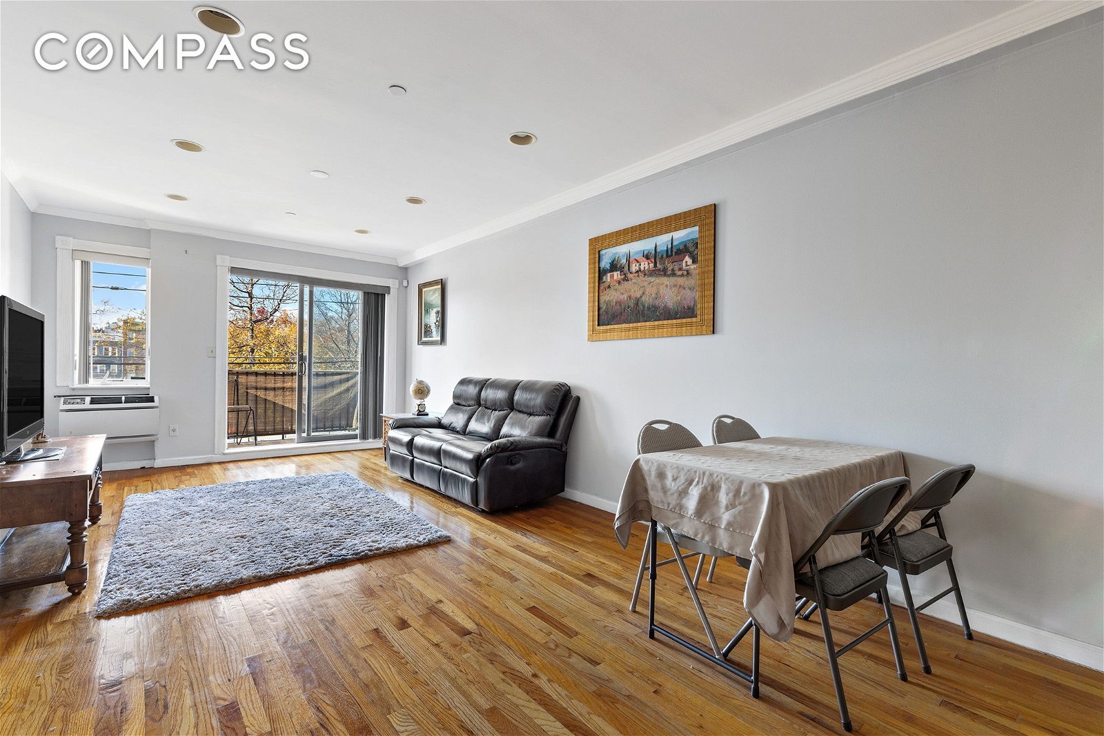 Real estate property located at 115 Dahlgreen #2-D, Kings, New York City, NY