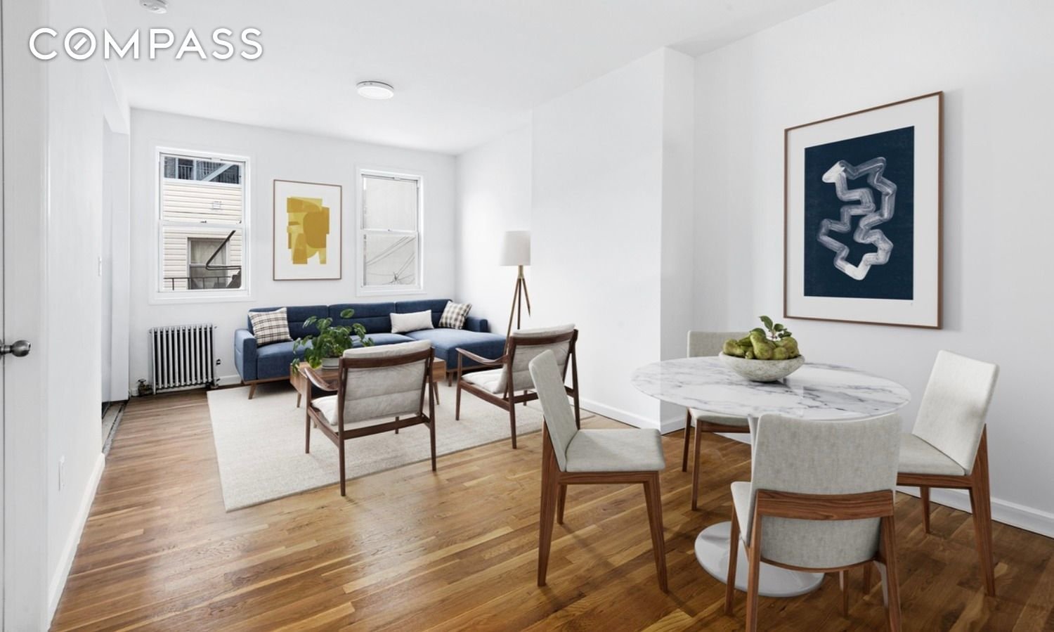 Real estate property located at 59 Stagg #1, Kings, New York City, NY