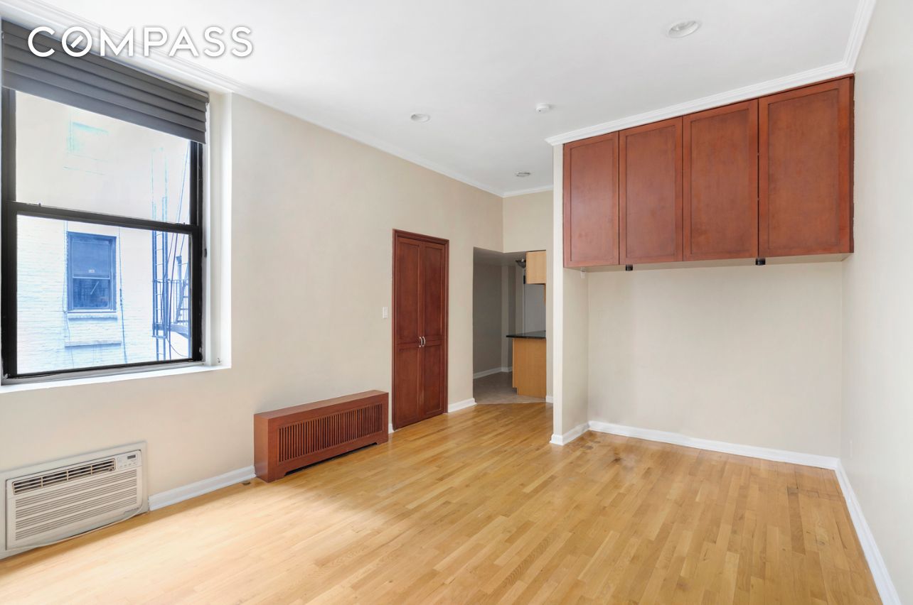 Real estate property located at 152 35th #1-C, New York, New York City, NY