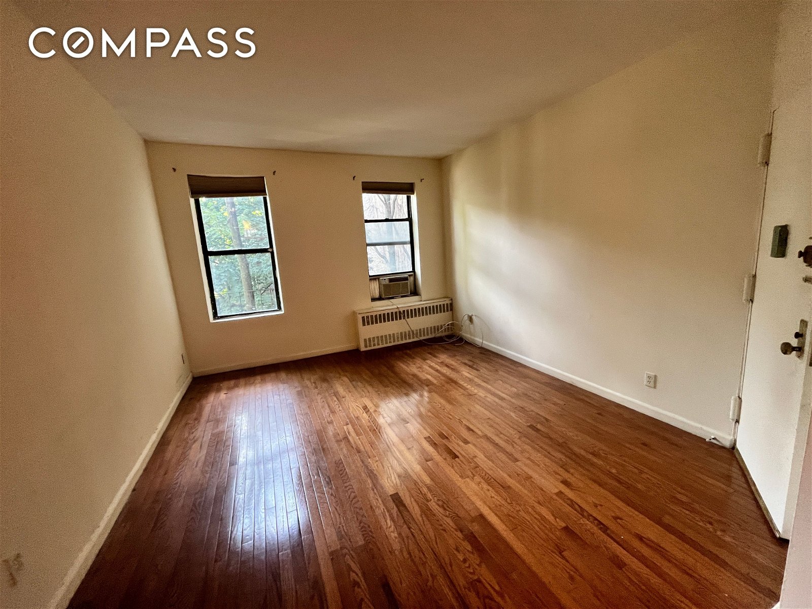 Real estate property located at 336 61st #5, New York, New York City, NY