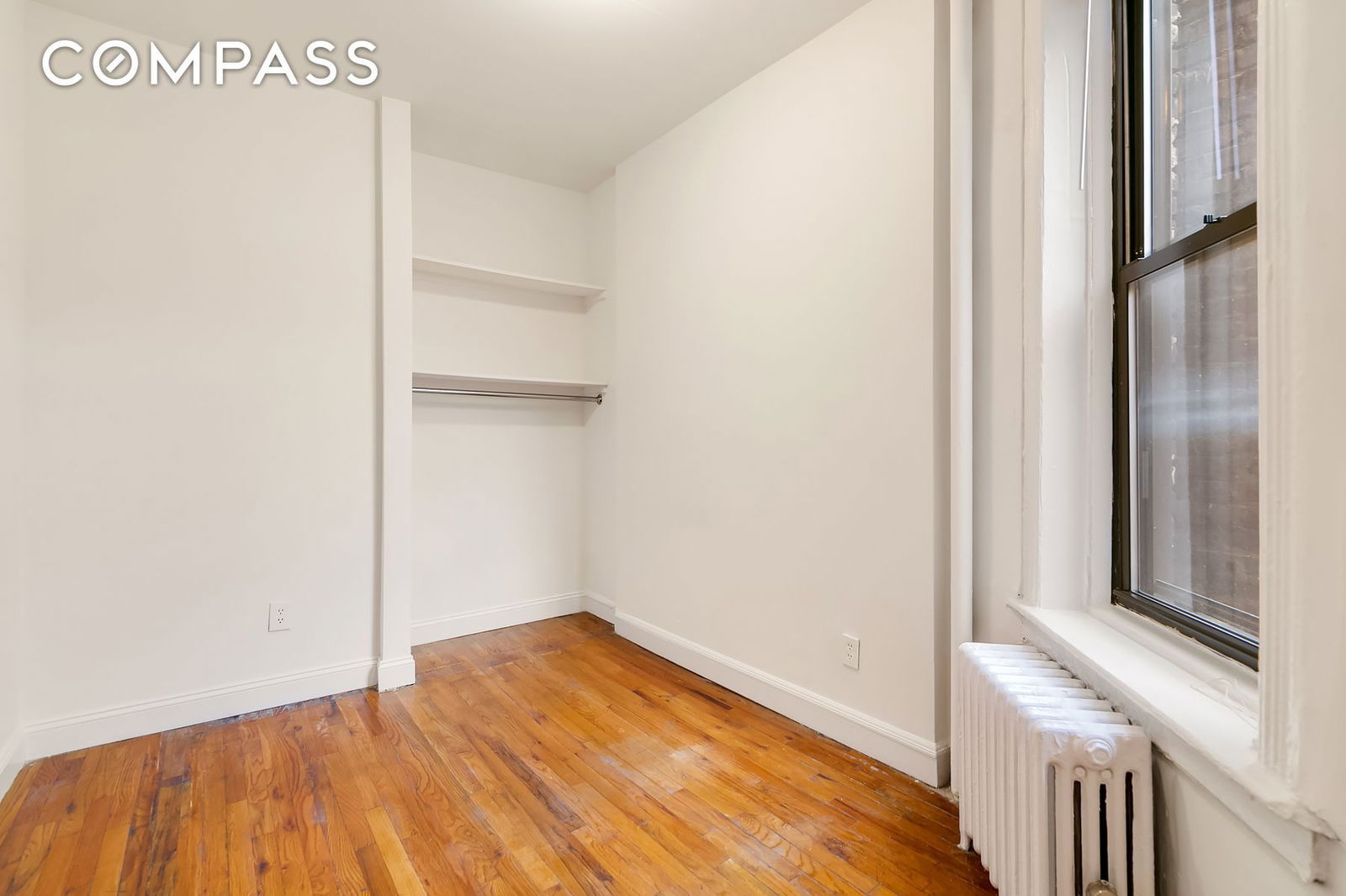 Real estate property located at 194 Bleecker #3-C, New York, New York City, NY