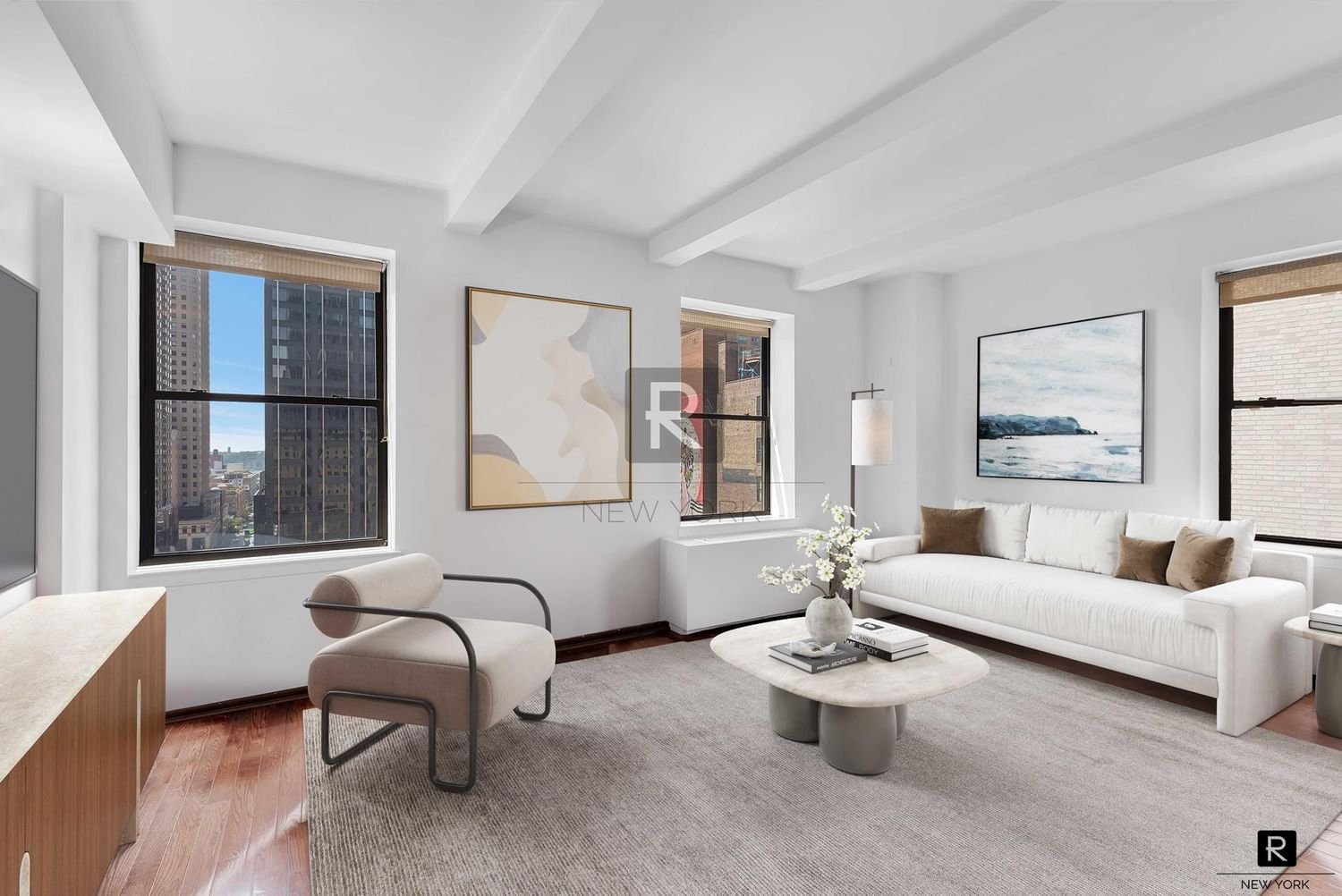 Real estate property located at 150 51st #1508, NewYork, Midtown West, New York City, NY