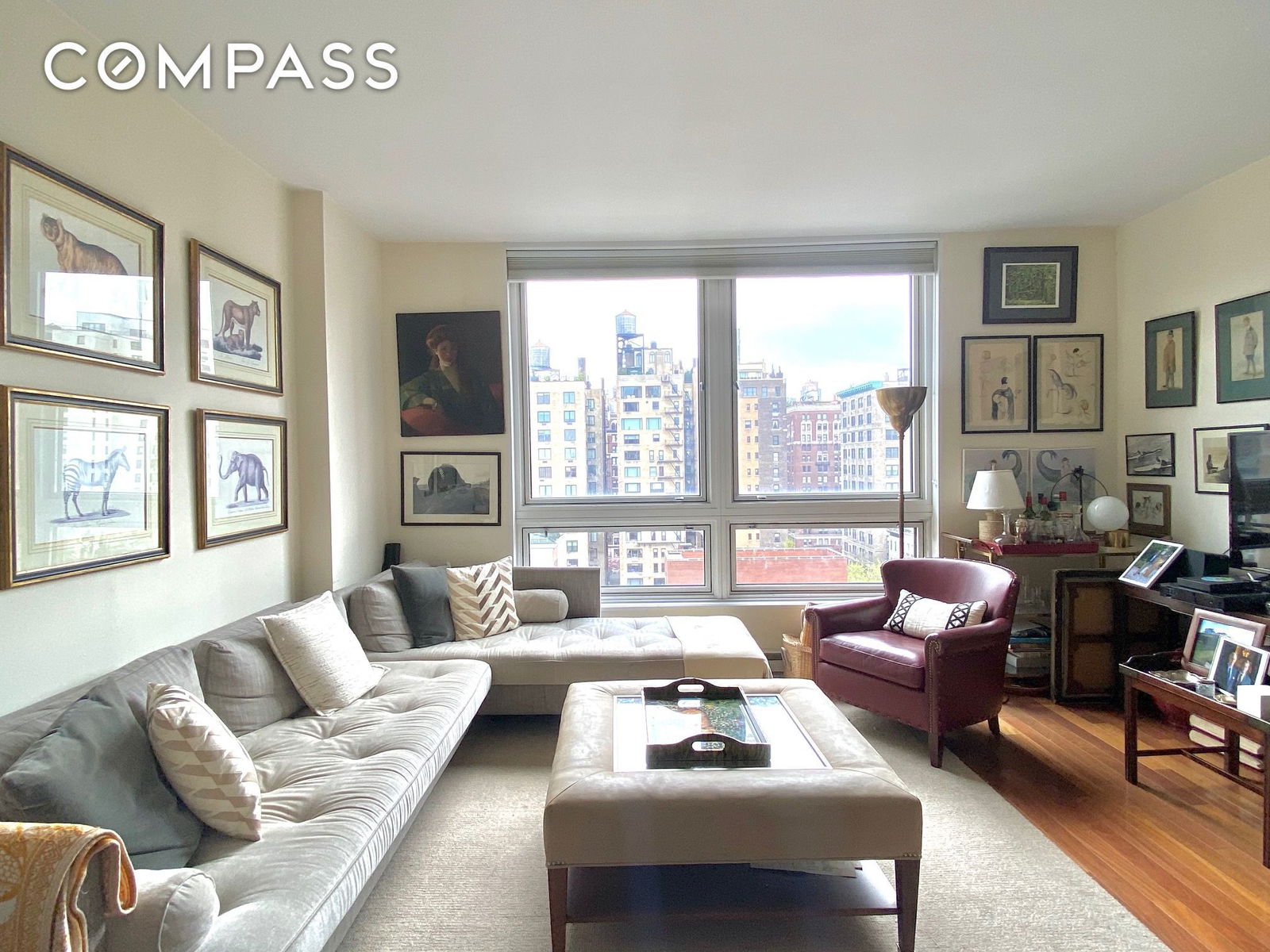 Real estate property located at 1080 Madison #11-B, New York, New York City, NY