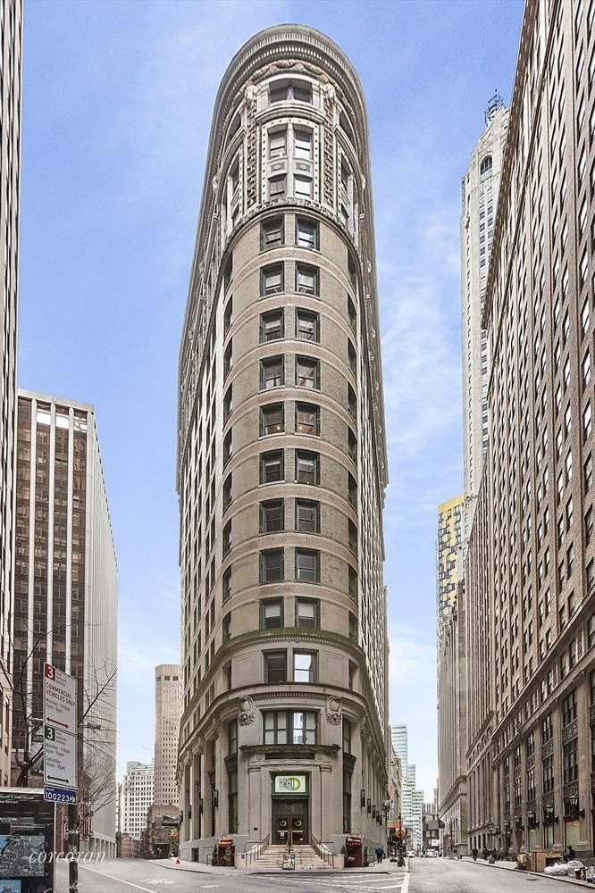 Real estate property located at 1 Wall Street Court #1406, NewYork, Financial District, New York City, NY