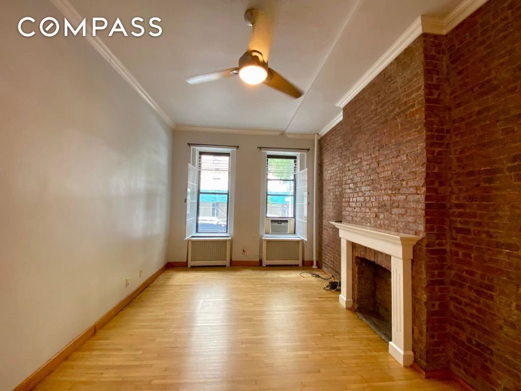 Real estate property located at 348 56th #1-A, New York, New York City, NY