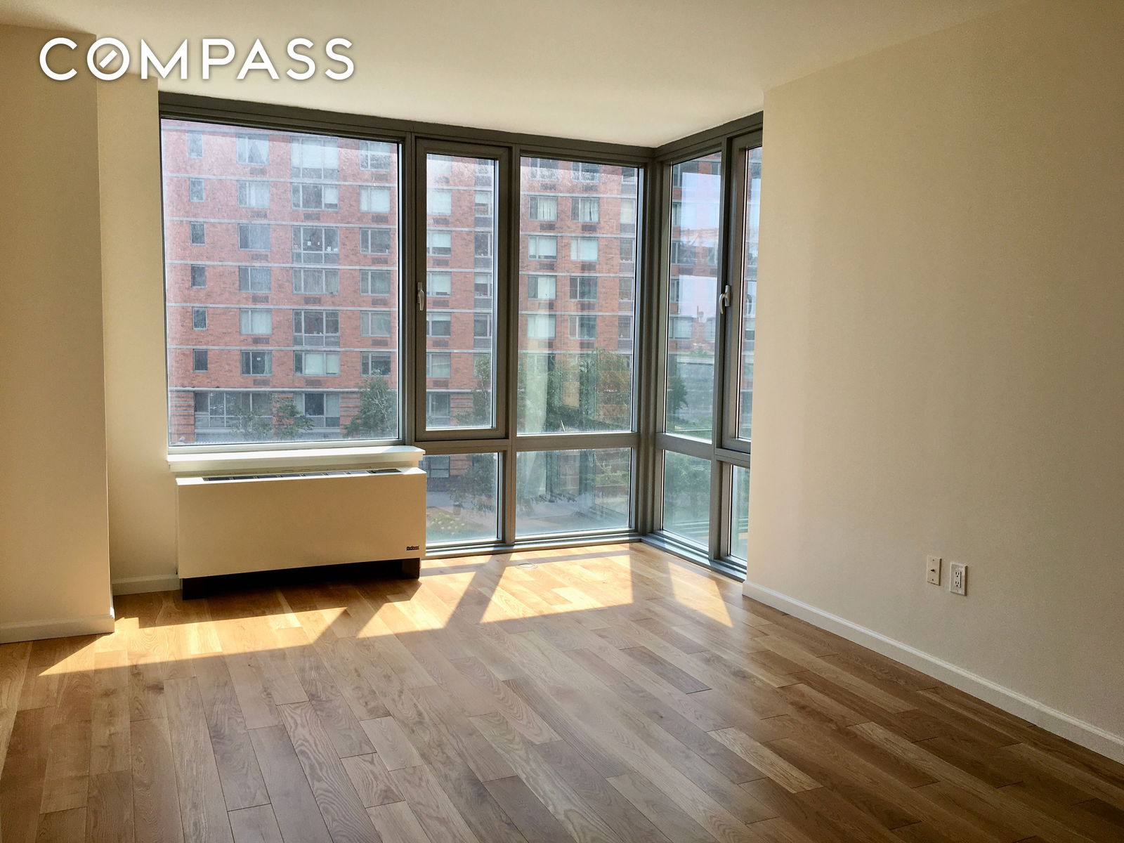 Real estate property located at 455 Main #5-A, New York, New York City, NY