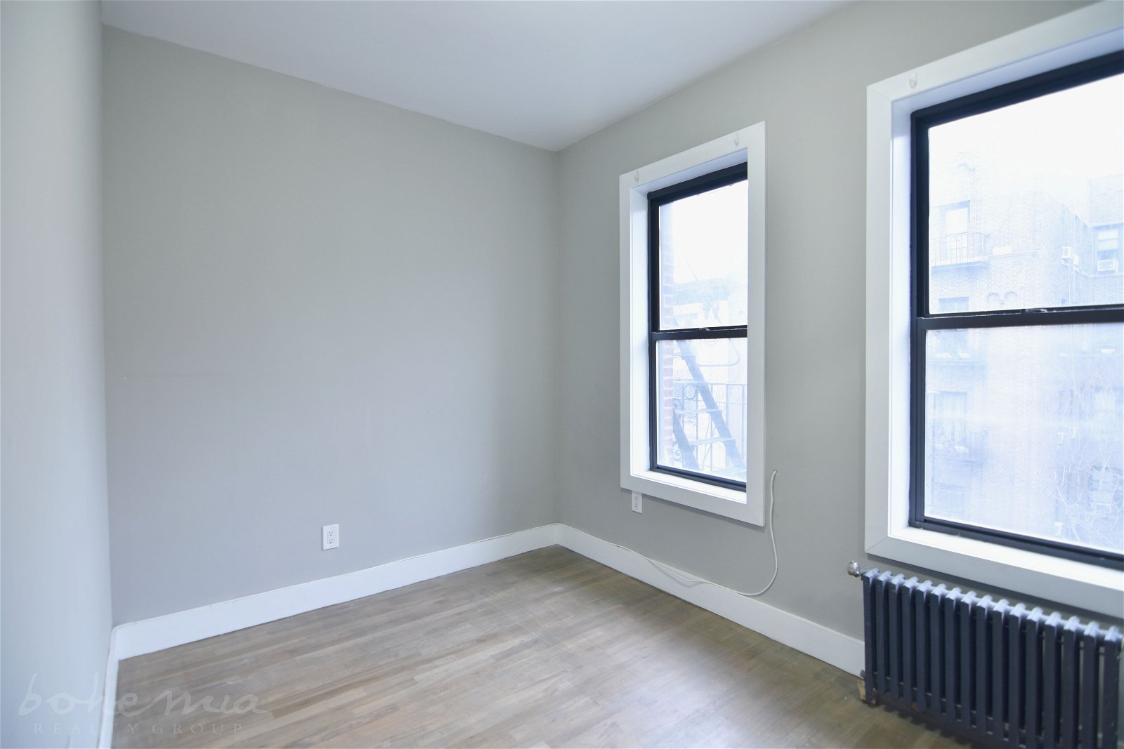 Real estate property located at 2 Pinehurst D-6, New York, New York City, NY