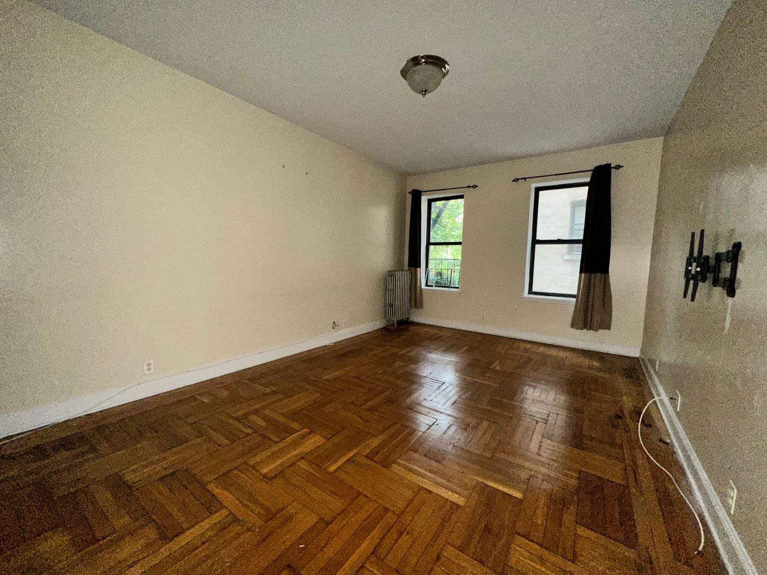 Real estate property located at 596 Edgecombe #2-E, New York, New York City, NY