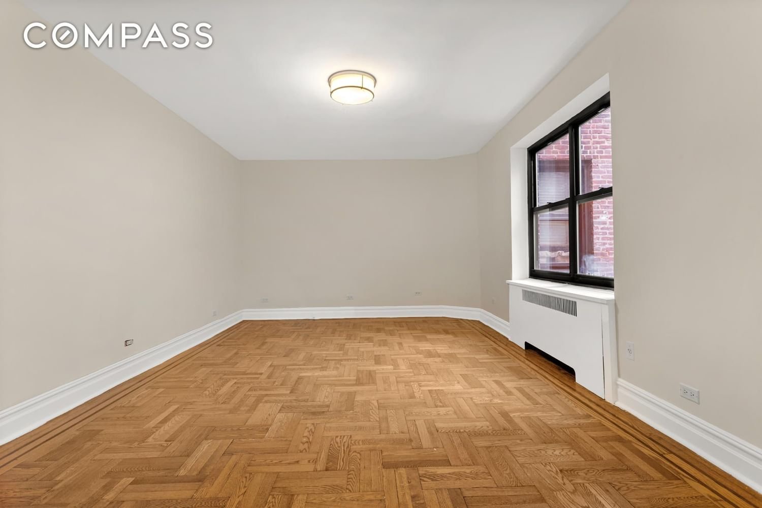 Real estate property located at 110 Bennett #4-A, New York, New York City, NY