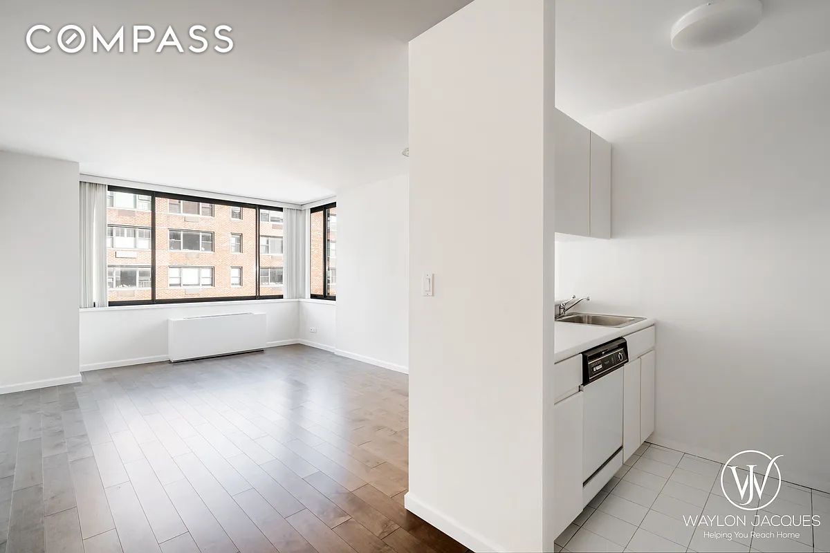 Real estate property located at 300 62nd #1003, New York, New York City, NY