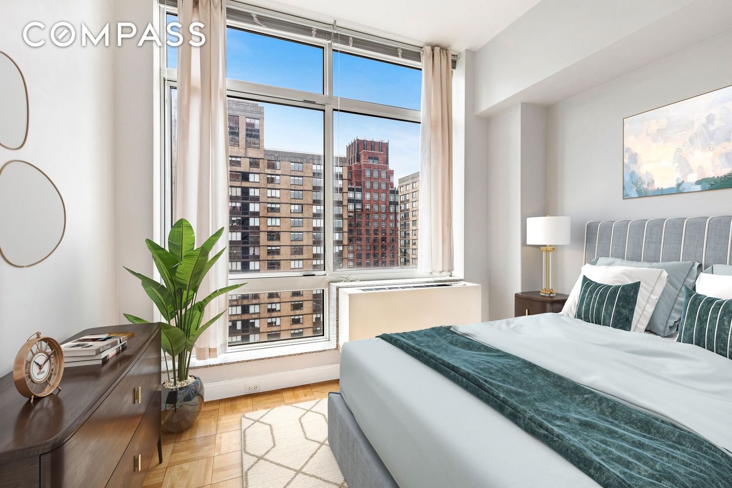 Real estate property located at 215-217 96th #30-G, New York, New York City, NY