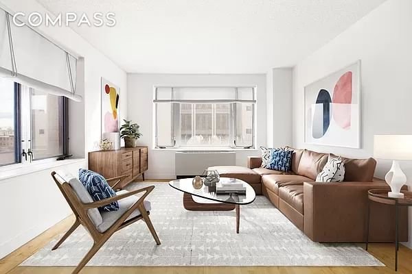 Real estate property located at 53 Boerum #3-C, Kings, New York City, NY