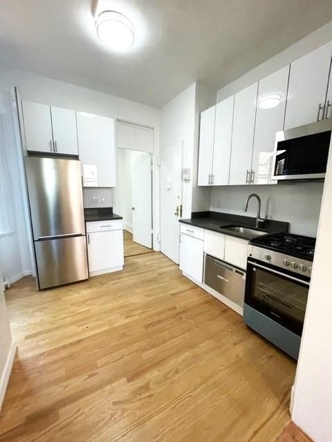 Real estate property located at 521 Hudson #5-RN, New York, New York City, NY