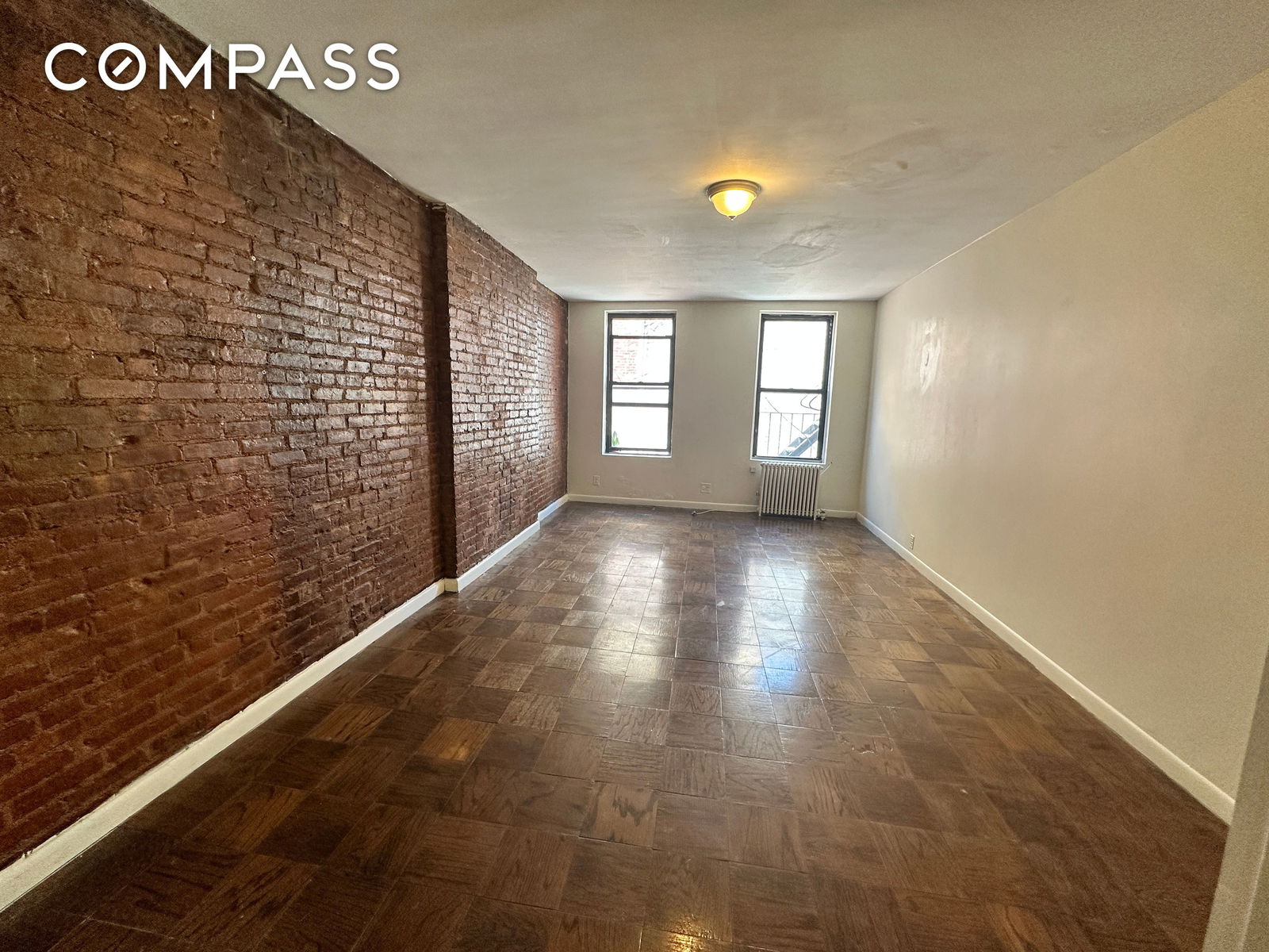 Real estate property located at 344 61st #15, New York, New York City, NY