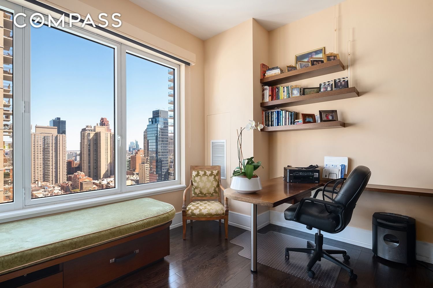 Real estate property located at 255 74th #21-C, New York, New York City, NY
