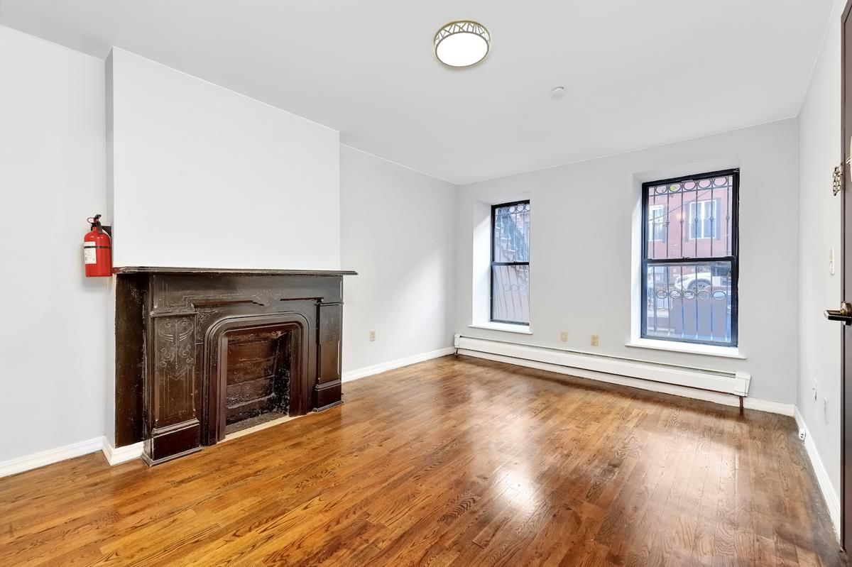 Real estate property located at 135 130th #1, NewYork, New York City, NY