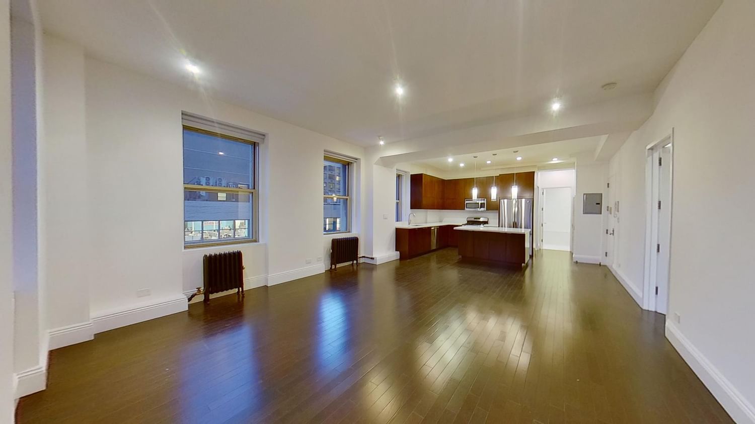 Real estate property located at 31 Union #5-A, New York, New York City, NY