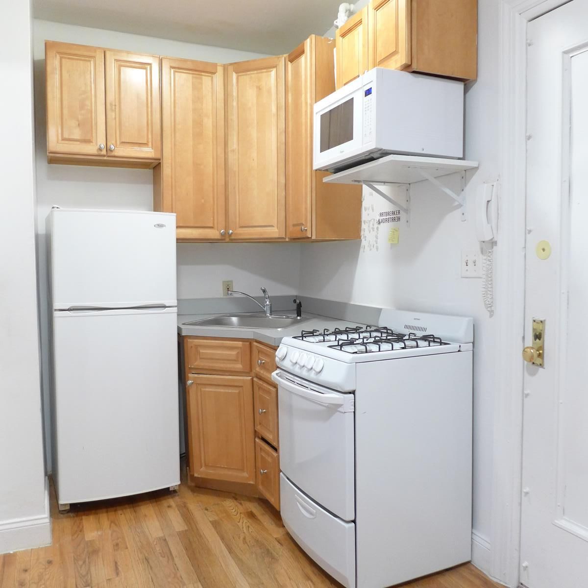 Real estate property located at 174 Spring #4, New York, New York City, NY