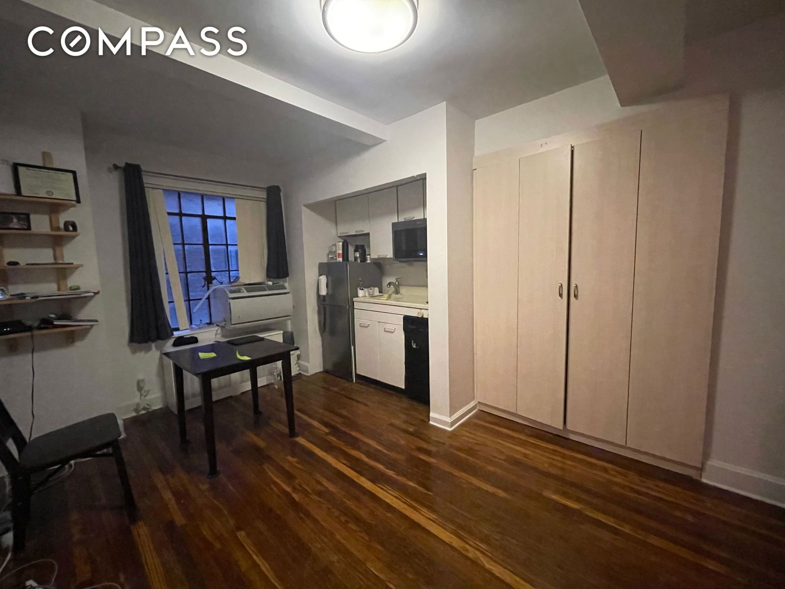 Real estate property located at 5 Tudor City #1114, New York, New York City, NY