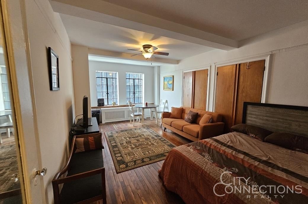 Real estate property located at 5 Tudor City #722, New York, New York City, NY