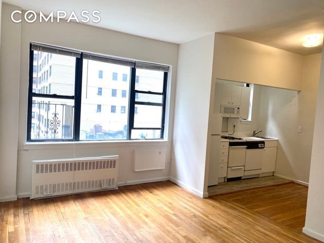 Real estate property located at 301 49th #6-C, New York, New York City, NY
