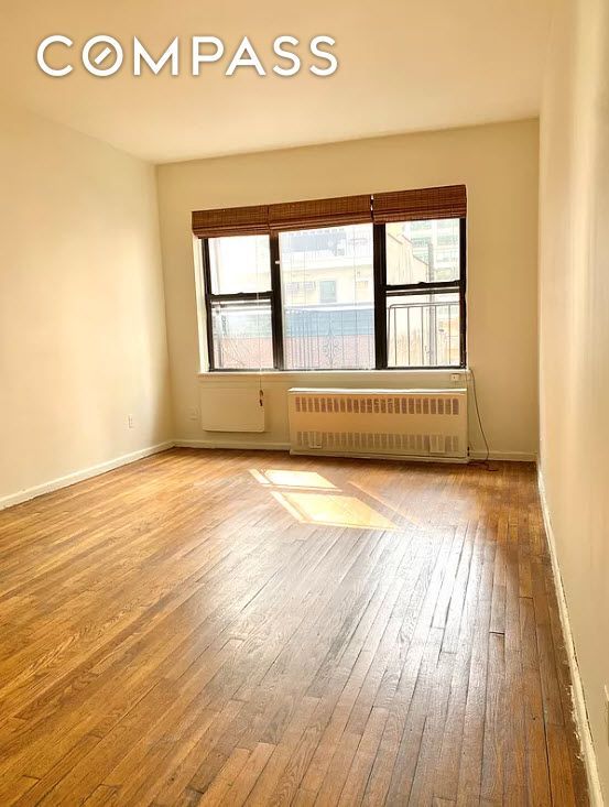 Real estate property located at 301 49th #6-D, New York, New York City, NY