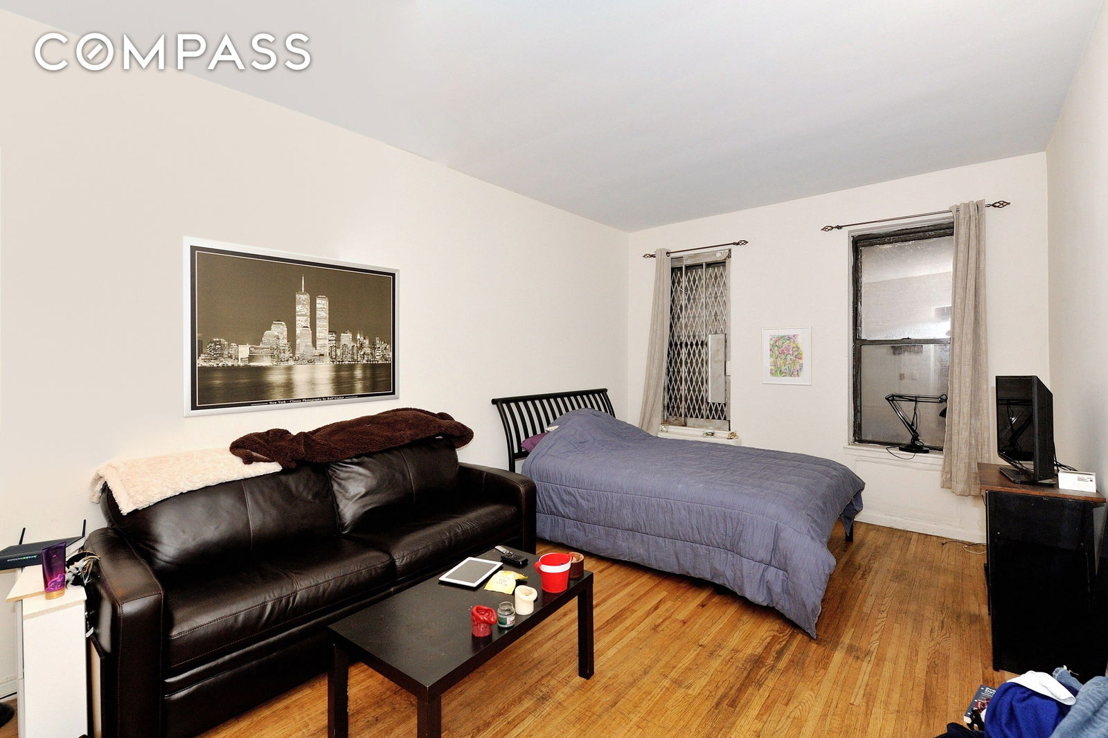 Real estate property located at 128 84th #2-B, New York, New York City, NY