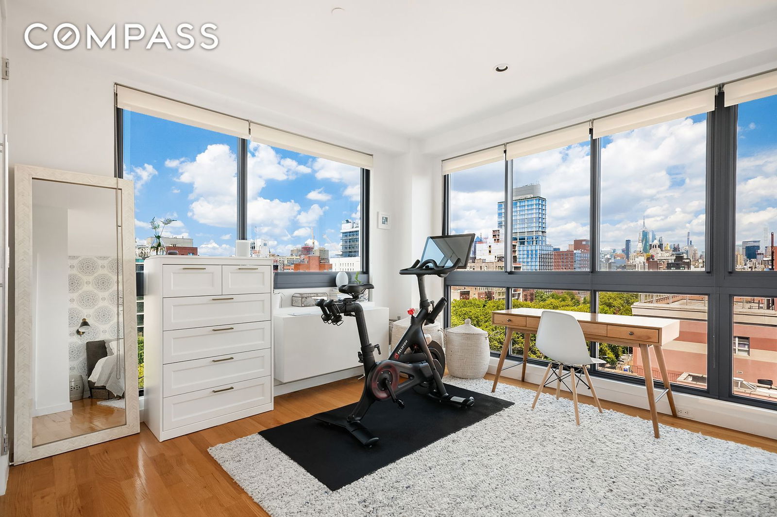 Real estate property located at 38 Delancey #8-D, New York, New York City, NY