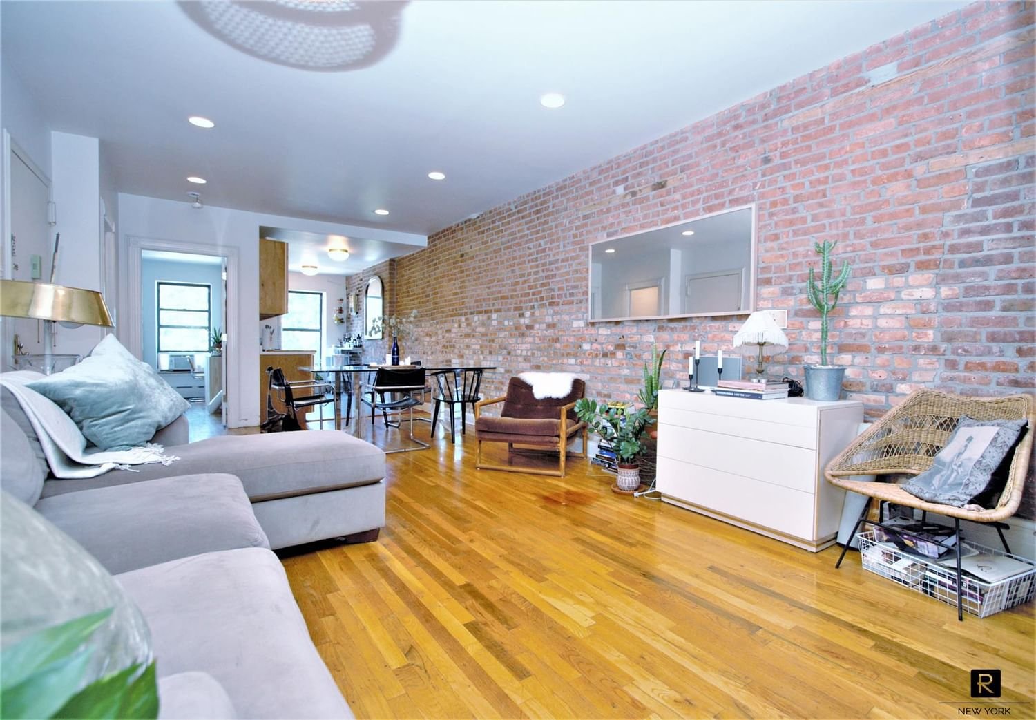 Real estate property located at 478 Bergen #4, Kings, New York City, NY