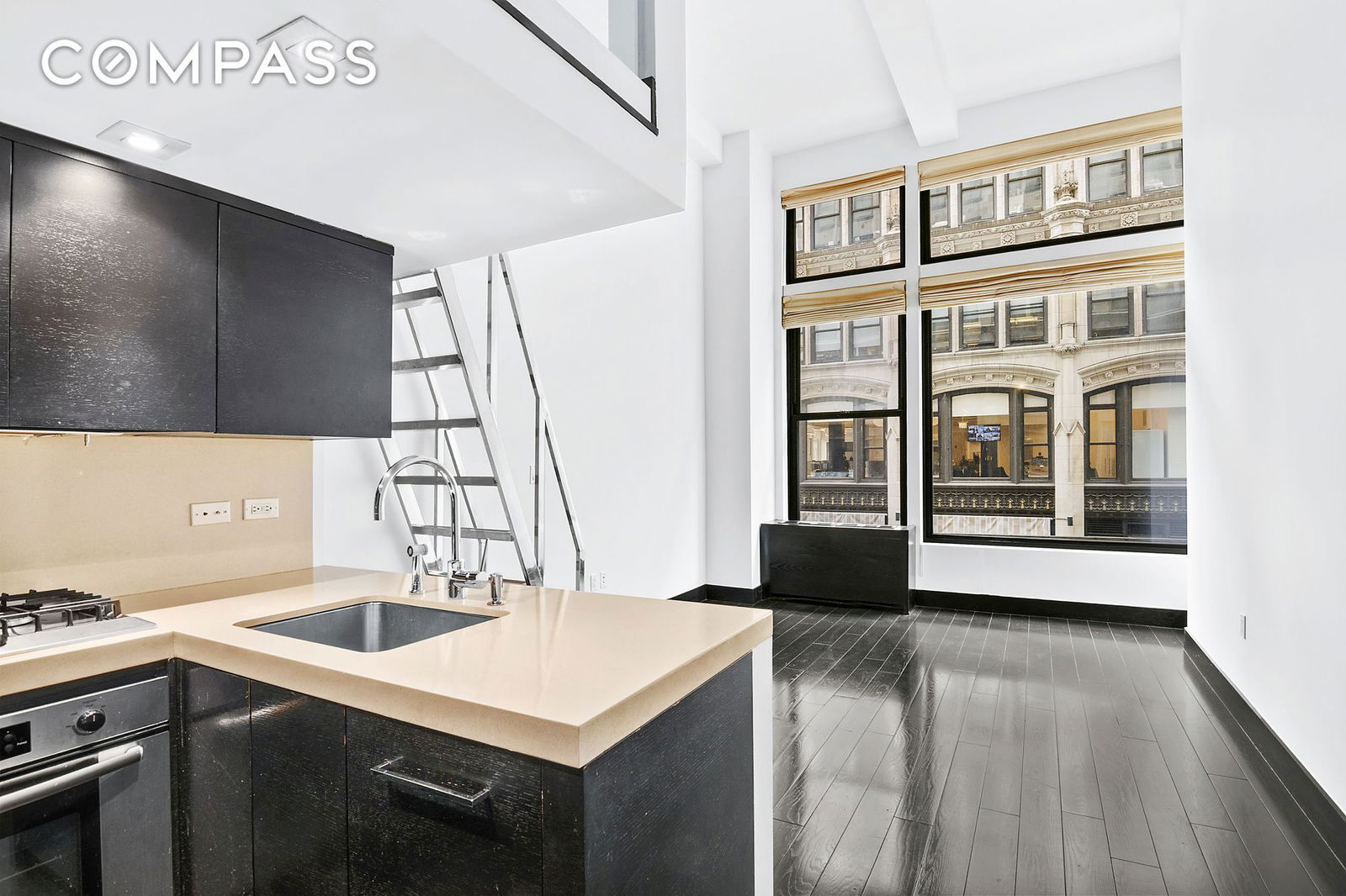 Real estate property located at 254 Park #3-G, New York, New York City, NY