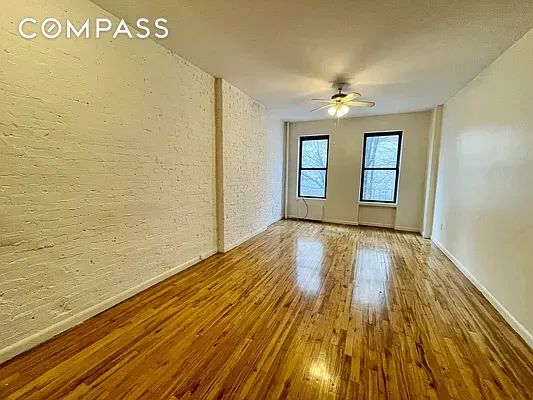 Real estate property located at 1105 1st #9, New York, New York City, NY