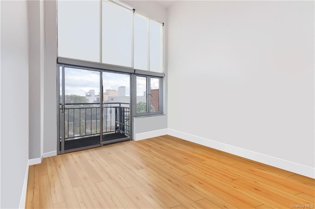 Real estate property located at 160 Manhattan #4-A, Kings, East Williamsburg, New York City, NY