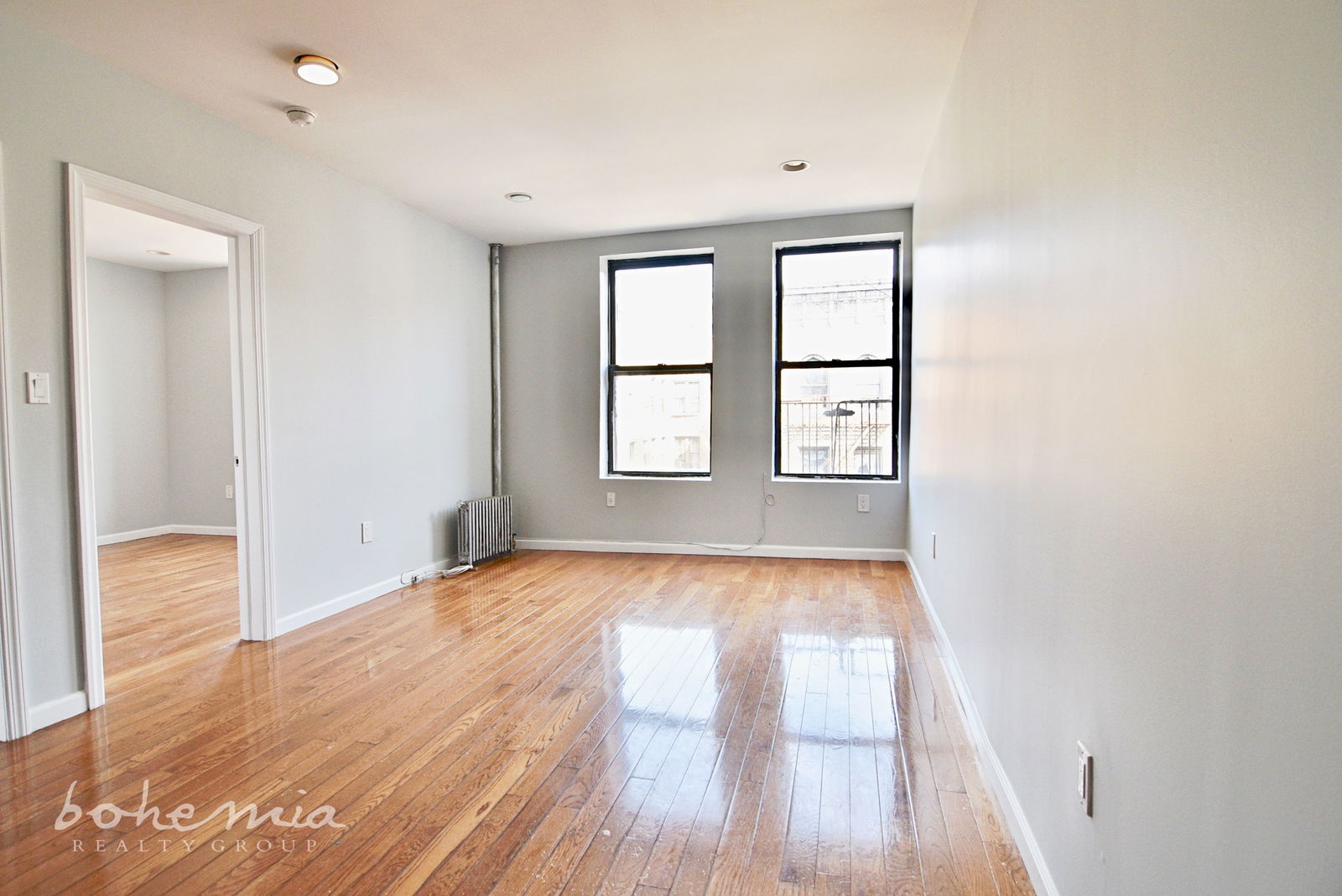 Real estate property located at 608 189th #51-E, New York, New York City, NY