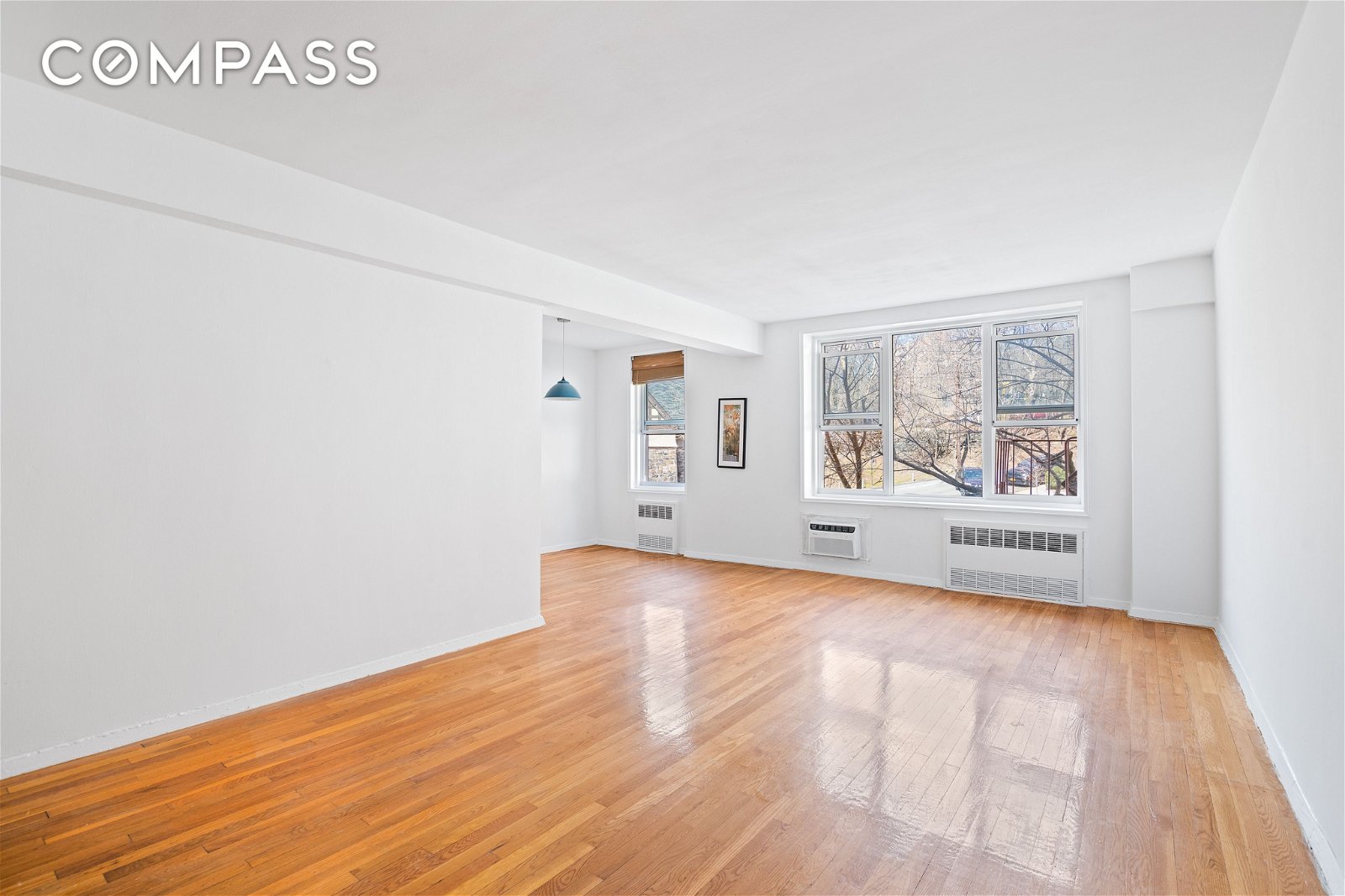 Real estate property located at 2390 Palisade #3-B, Bronx, New York City, NY