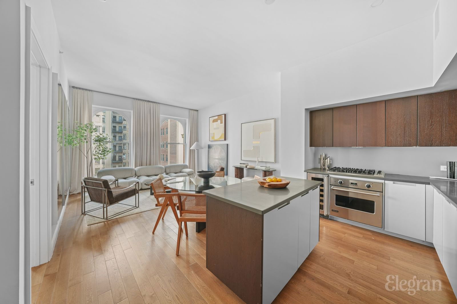 Real estate property located at 225 5th PH-K, NewYork, NoMad, New York City, NY