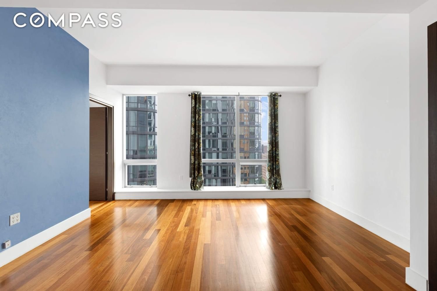 Real estate property located at 150 Myrtle #1607, Kings, New York City, NY