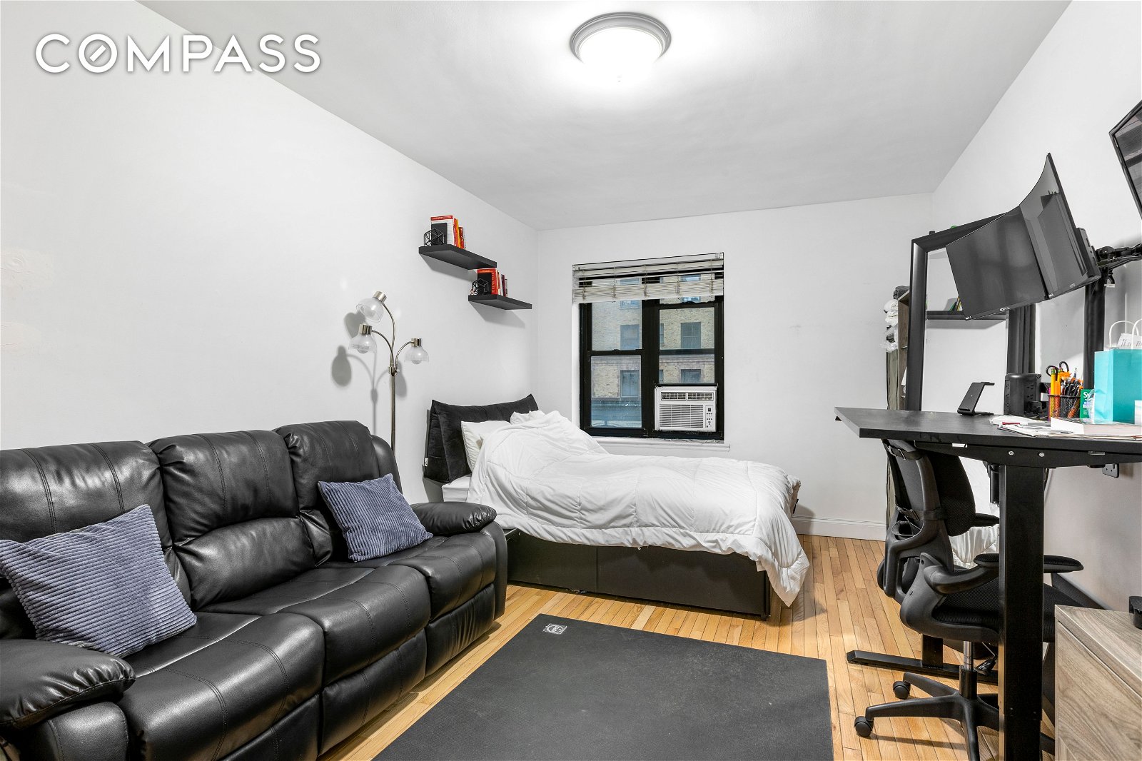 Real estate property located at 312 23rd #2-F, New York, New York City, NY