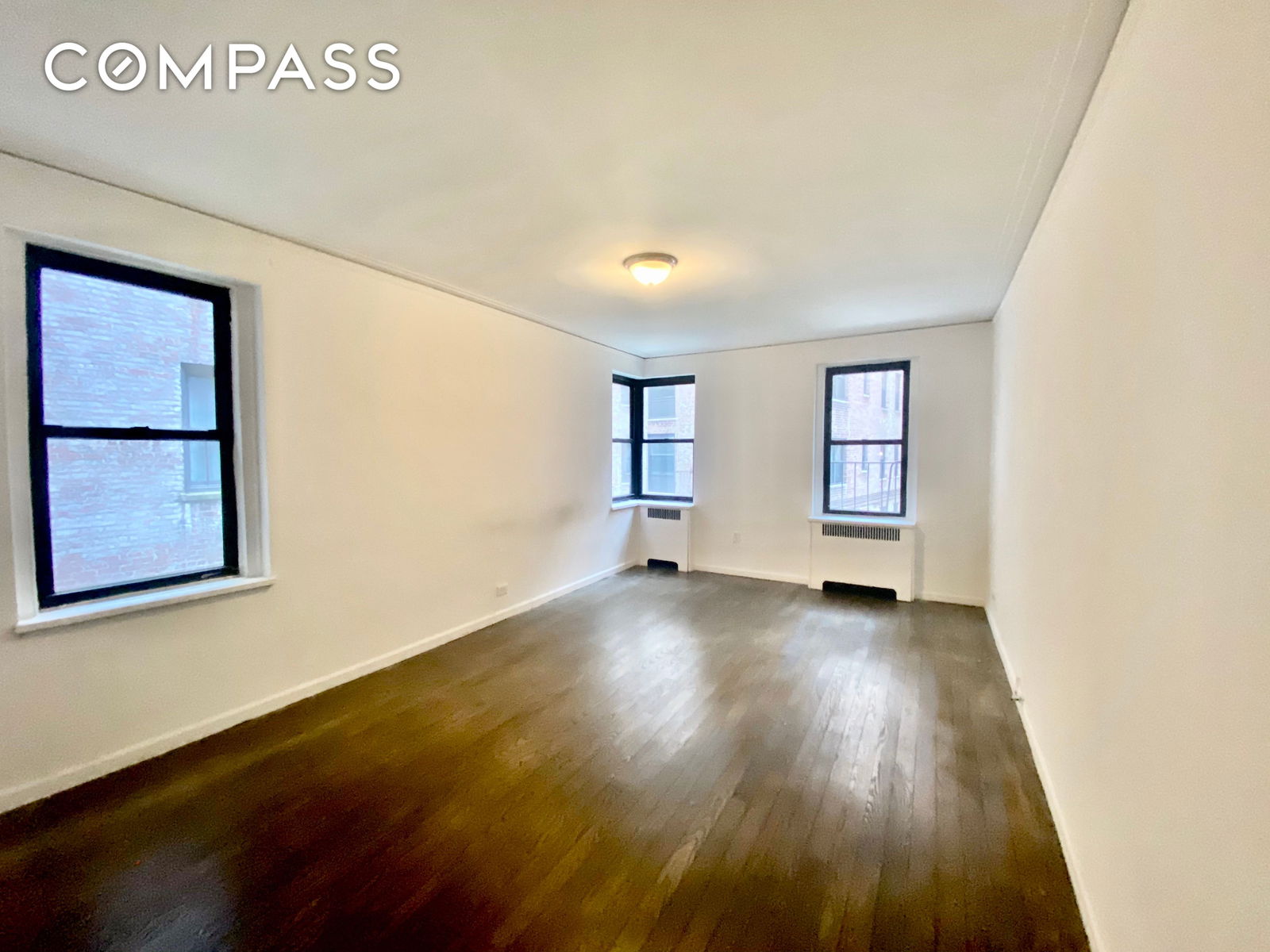 Real estate property located at 690 Fort Washington #3-J, New York, New York City, NY