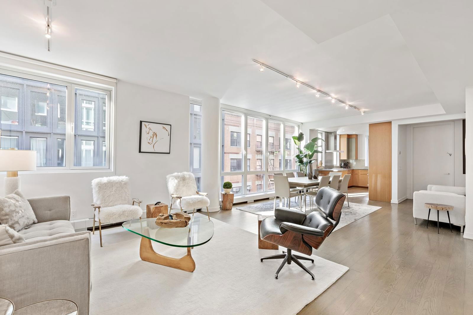 Real estate property located at 22 Renwick #4, NewYork, Soho, New York City, NY