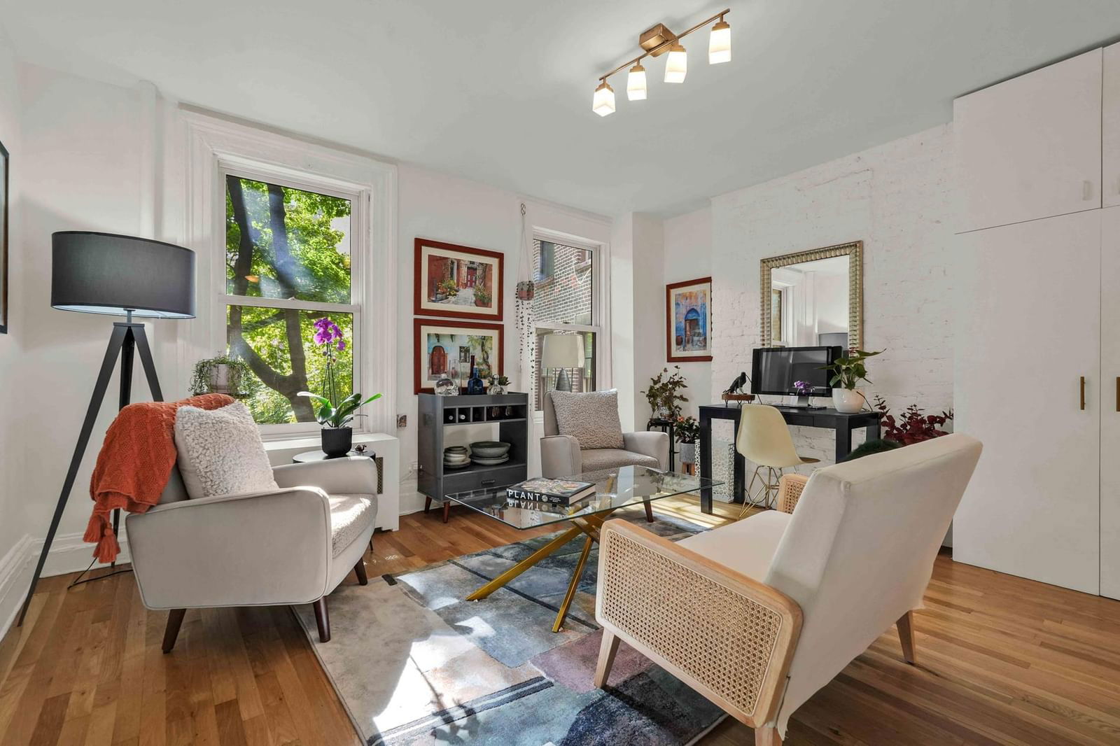 Real estate property located at 340 11th #2-WR, NewYork, W. Greenwich Village, New York City, NY