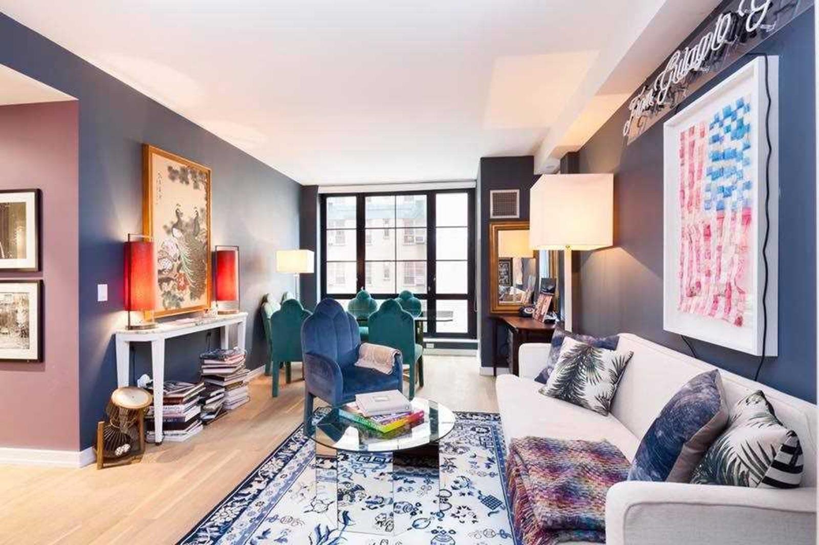 Real estate property located at 234 23rd #4-A, NewYork, Gramercy Park, New York City, NY