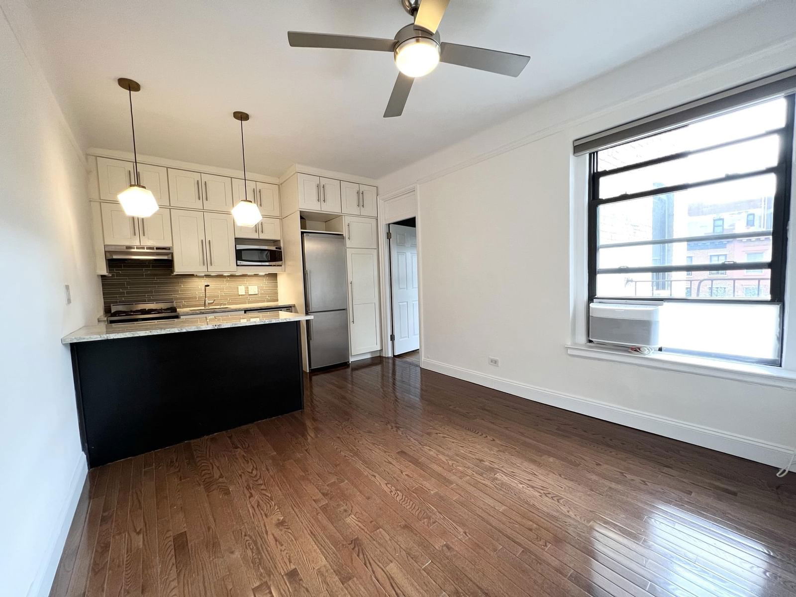 Real estate property located at 295 11th #4-J, NewYork, W. Greenwich Village, New York City, NY