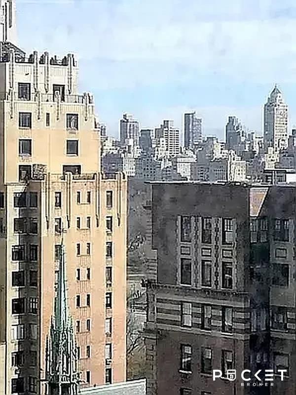 Real estate property located at 20 64th #15-M, NewYork, Lincoln Square, New York City, NY