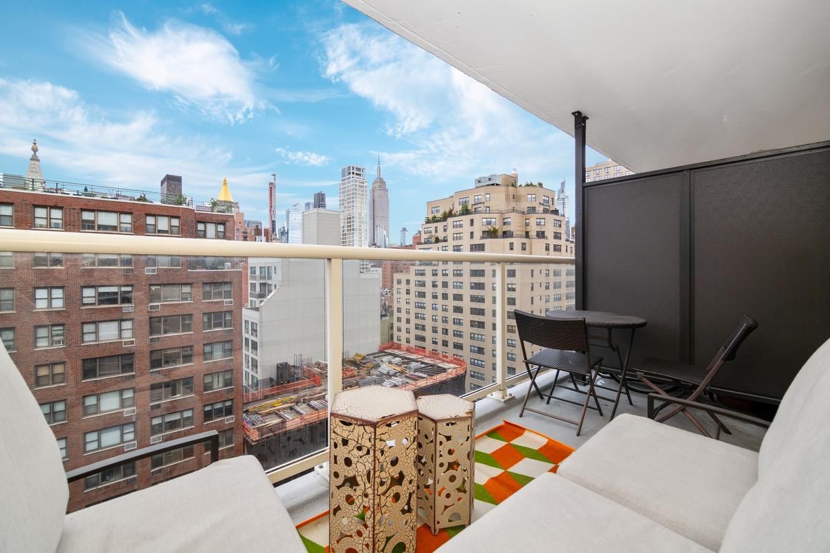 Real estate property located at 305 24th #16-T, NewYork, Kips Bay, New York City, NY